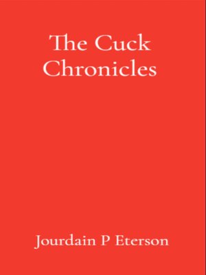 cover image of The Cuck Chronicles
